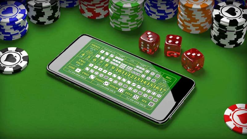 Khám phá cách chơi xí ngầu XOSO66 và bí quyết chiến thắng 3 Cược bộ ba trong sicbo