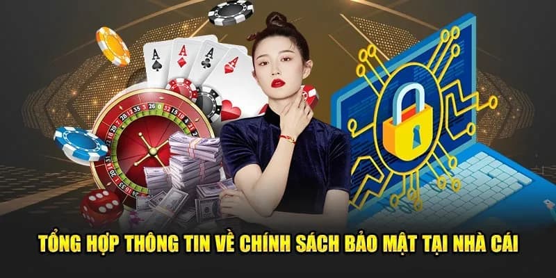 Nhà cái XOSO66 cam kết bảo mật 